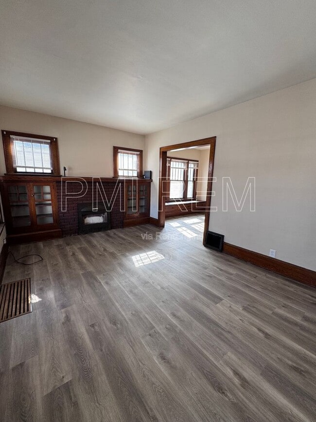 Photo - 1023 Harrison Ave SW