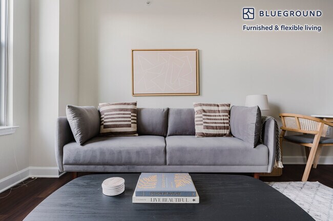 Photo - 1550 7th St NW Apartamento Unidad FL4-ID1048