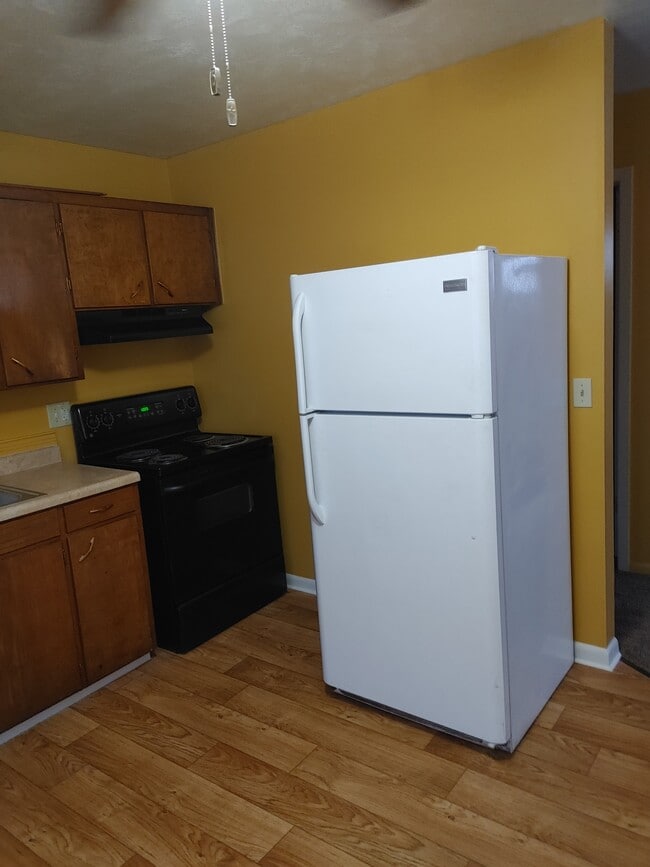 Photo - 2121 Euclid Ave Unit #2121