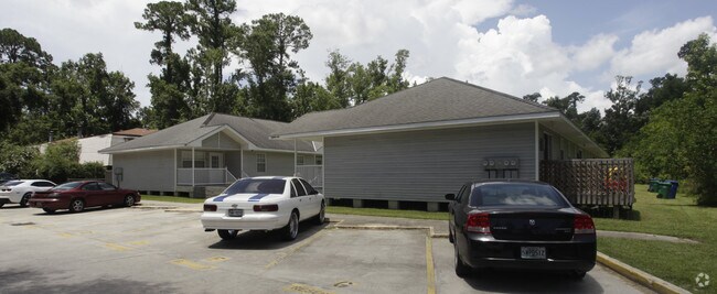 meadowbrook apartment homes slidell la
