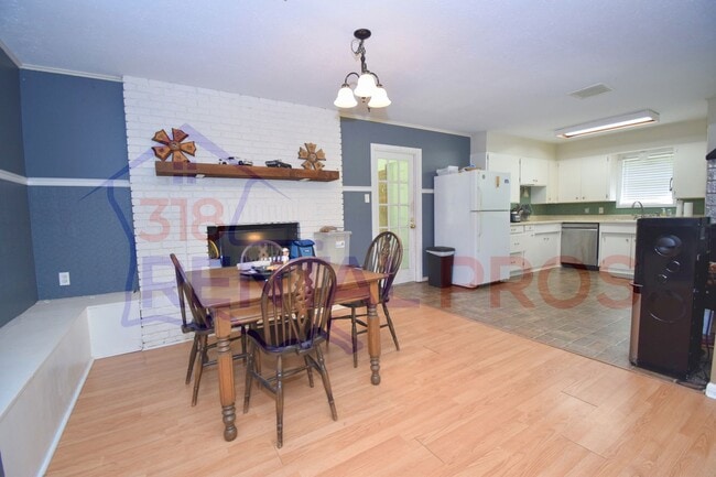 Photo - 3 Bed 2 Bath Home in Ruston!
