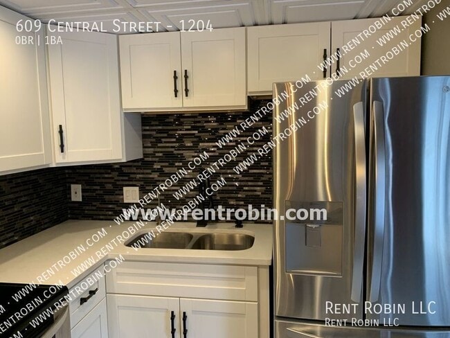 Photo - 609 Central St Unit 1204