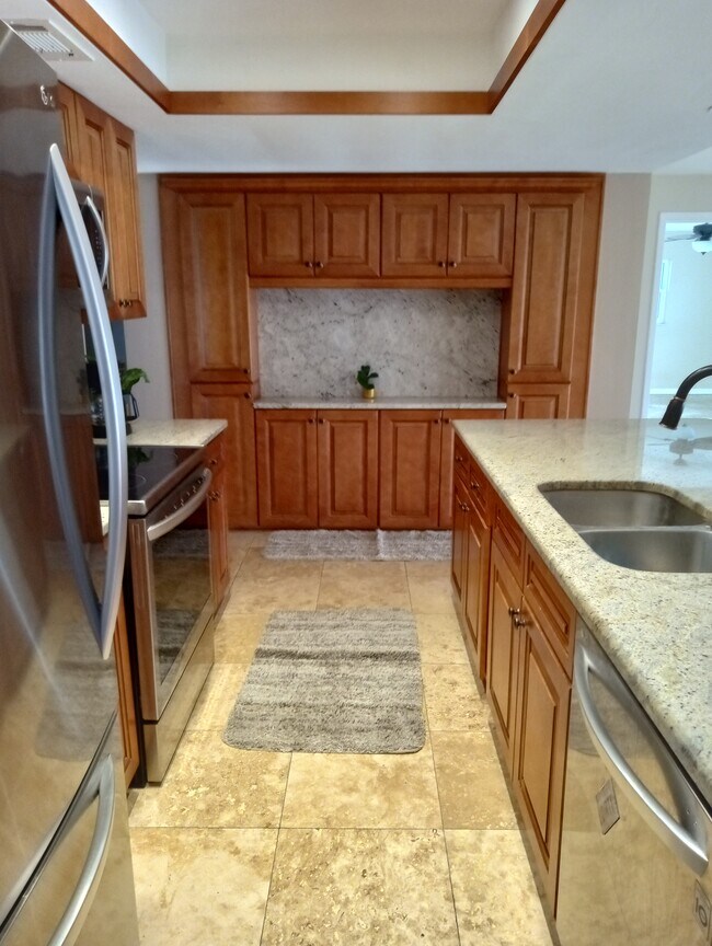 10199 Imperial Point Dr W Rental House Rental in Largo, FL