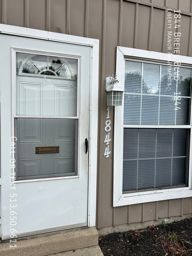 Building Photo - 1844 S Breiel Blvd Unit 1844 Rental