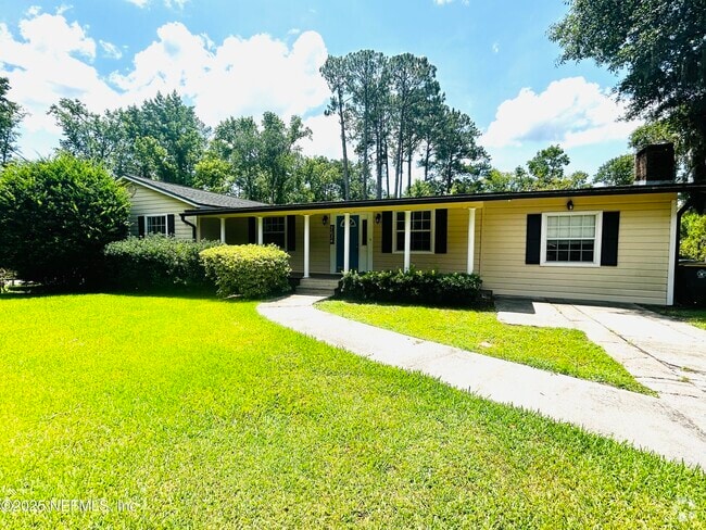 Building Photo - 7634 Hammond Blvd Rental