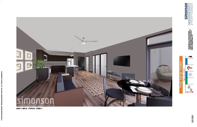 Photo - The New York