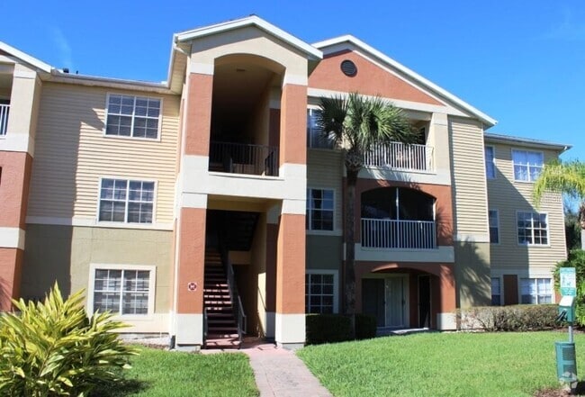 Building Photo - 1950 Summer Club Dr Unit 102 Rental