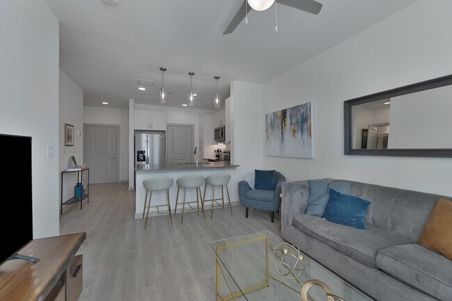 Photo - Bluffview Apartments