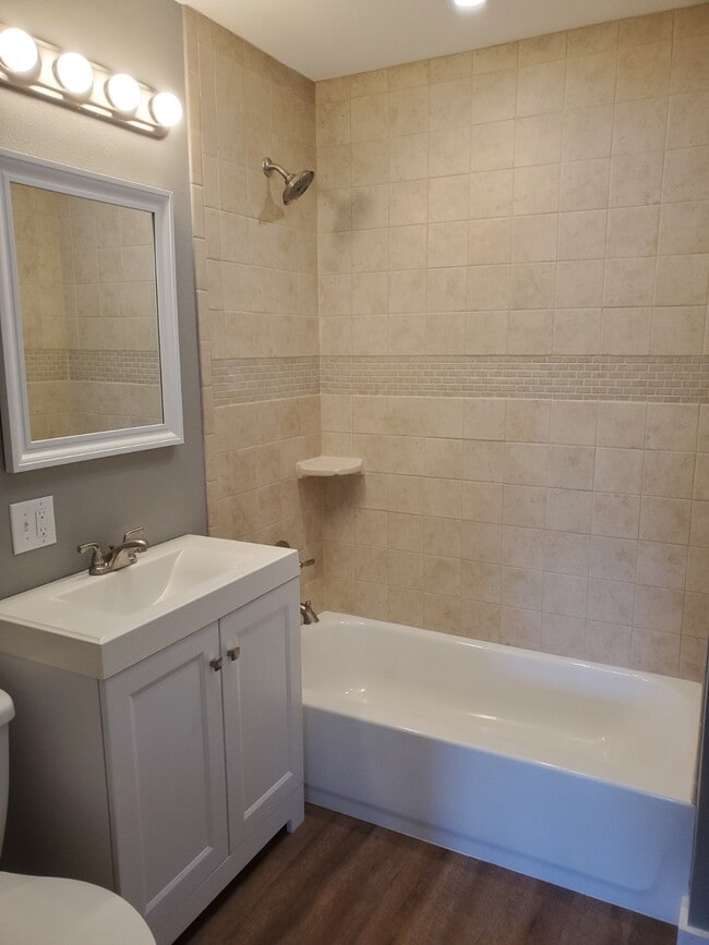 Photo - 2824 W Beauregard Ave