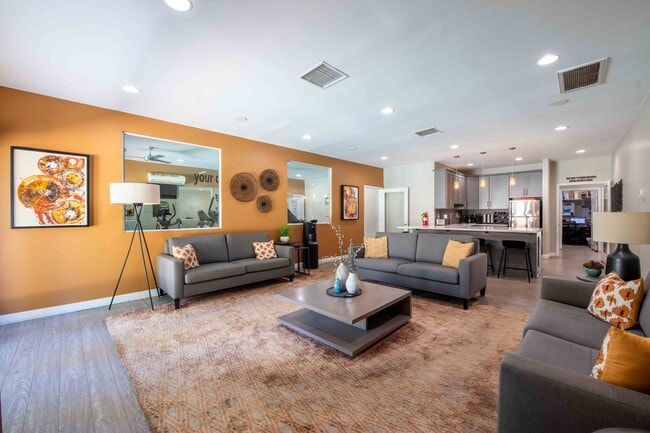 Redlands Park Apartments