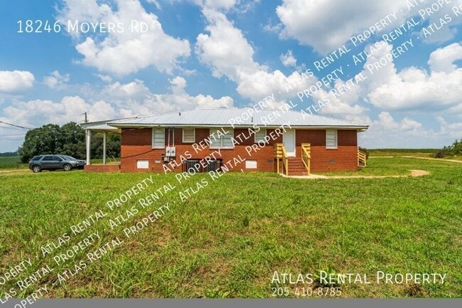 Building Photo - 18246 Moyers Rd Rental