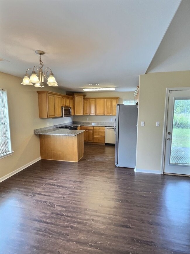 Photo - 3 BD 2 BA home in the St. Martin School District of Ocean Springs