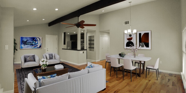 Photo - 6723 Eastridge Dr