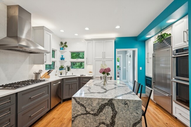 Photo - 1316 Ashland Ave