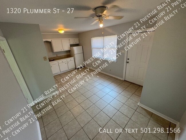 Photo - 1320 Plummer St Unidad 27