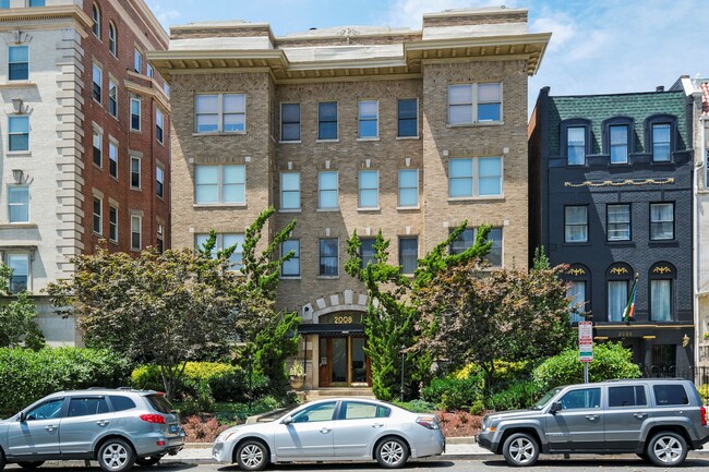 Photo - 2008 16th St NW Condo Unit 202