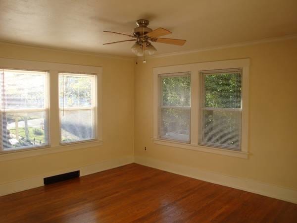 El centro de San José tiene acceso a cualquier autopista principal, incluidas las autopistas 101, 87 y 280. - 1207 E 9th St Unidad Apt 1