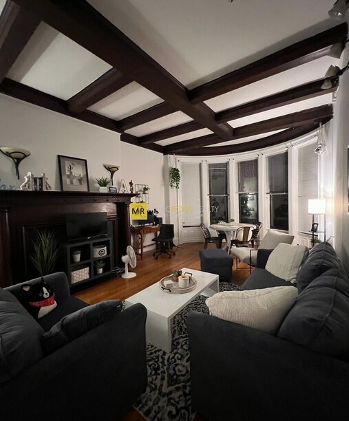 Building Photo - 474 Commonwealth Ave Rental