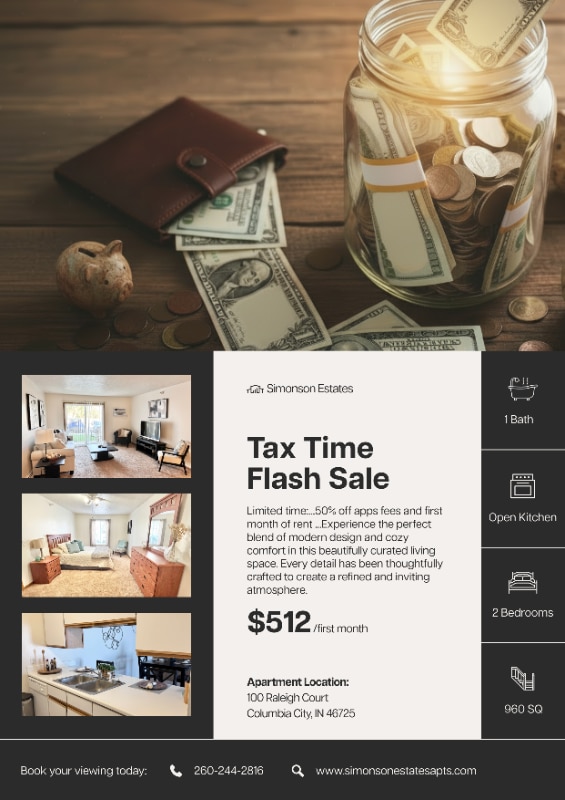 Building Photo - 100 Raleigh Ct