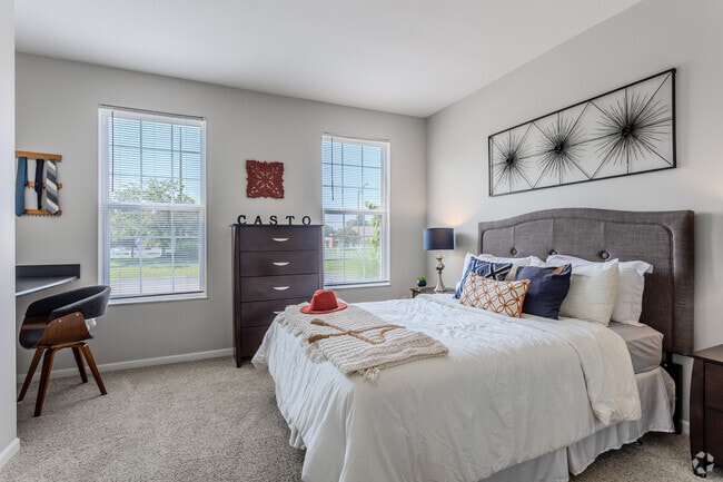 Interior Photo - The Lakes Of Olentangy Rental
