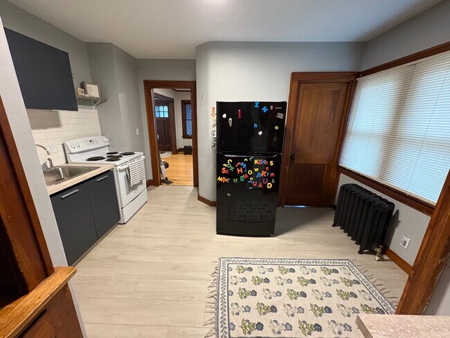 Photo - 1006 Gould Ave NE Unit 1006