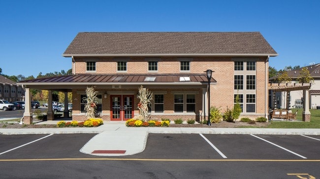 The Willows at Manalapan (Formerly The Woods)