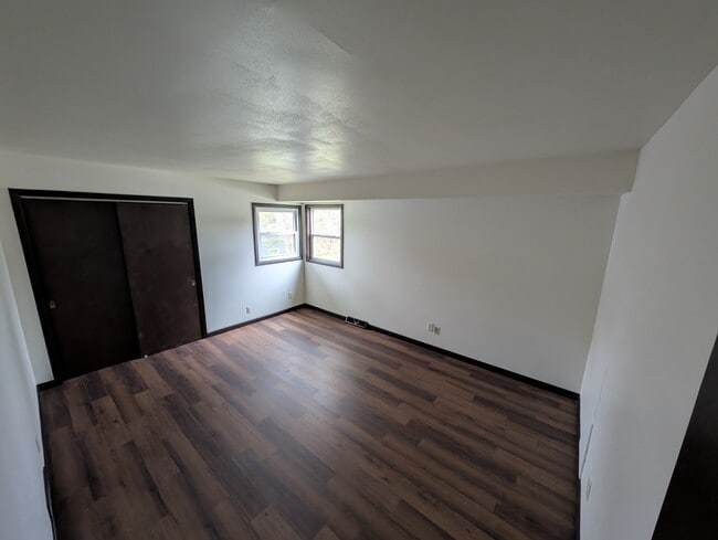 Main Bedroom - 220 Pleasant St