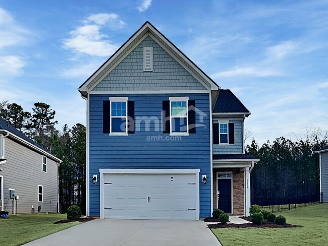 Building Photo - 1204 Bethany Dallas Dr