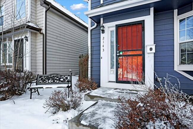 Photo - 2143 S Grant St