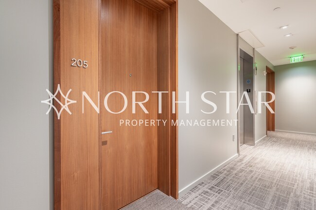 Photo - Fields Park View at the Cosmopolitan Unidad 205