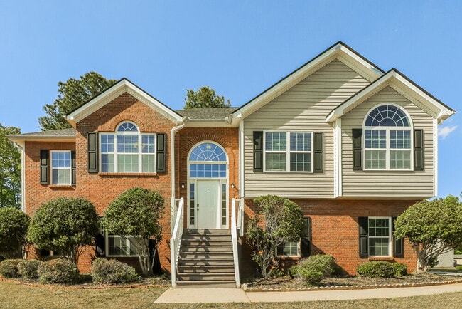 Building Photo - 3722 Auger Trail