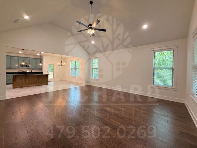 Photo - Bella Vista Single-Family Home- 2 Bed/ 2 Bath with Hobby Room- Beautiful Chase Plan