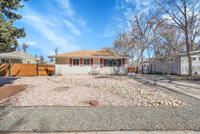 Photo - 5635 E Nebraska Way