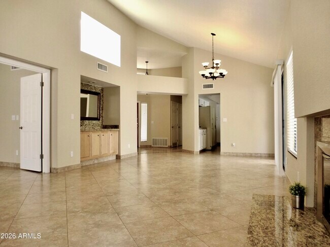 Photo - 10053 E San Bernardo Dr