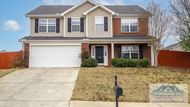 Building Photo - 102 Millbury Way