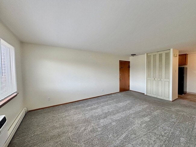 Halsted Park Apartments