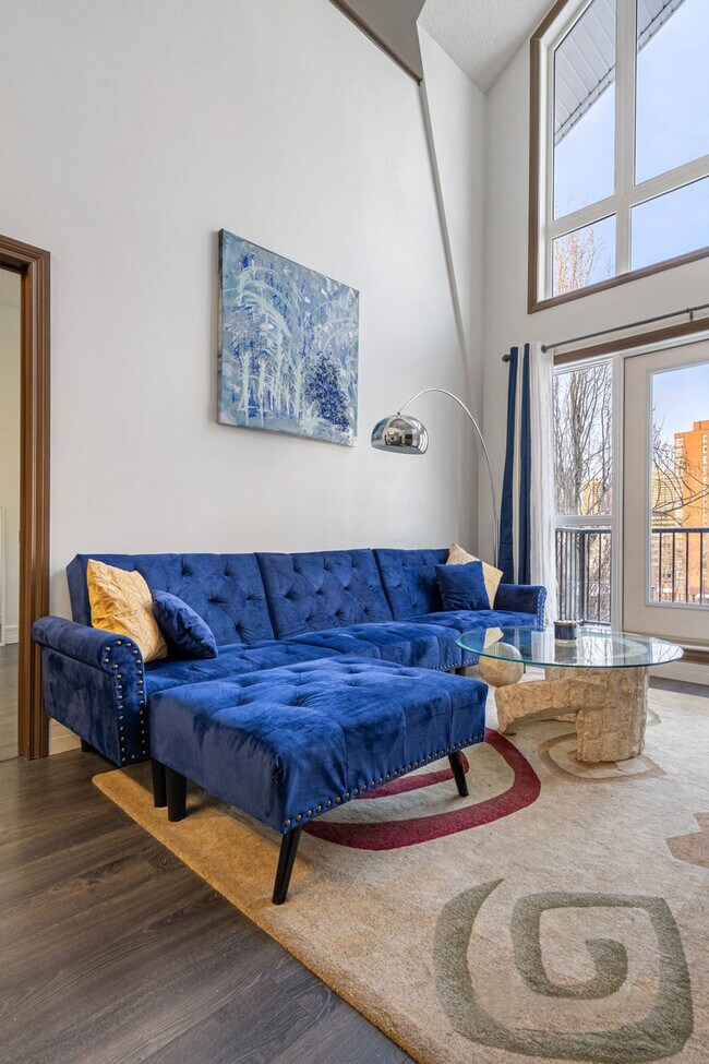 Photo - 138-118 18 Ave SE Unit ID1314536P