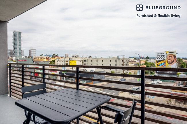 Photo - 12035 Wilshire Blvd Unit FL4-ID1060