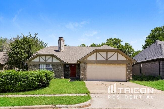 Photo - 5511 Misty Crest Dr Casa