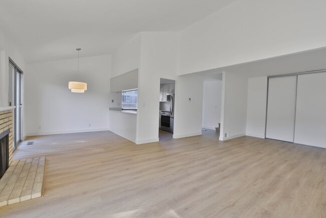 Photo - Newly renovated townhome in Cupertino with top schools and great amenities