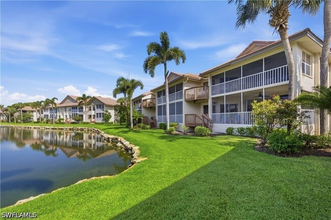 26901 Wedgewood Dr Unit 101