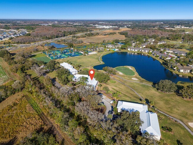 Photo - Furnished Resort 2/2 Condo, on Golf Course...