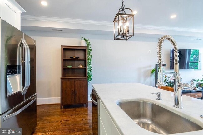 Photo - 4010 Georgia Ave NW Unit 3