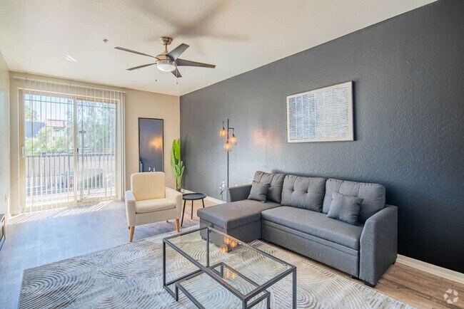 Building Photo - 1275 E University Dr Rental