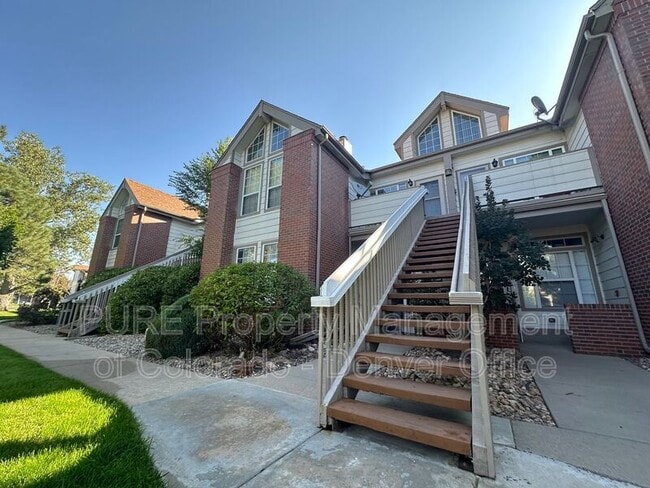 Building Photo - 3030 W Prentice Ave Rental