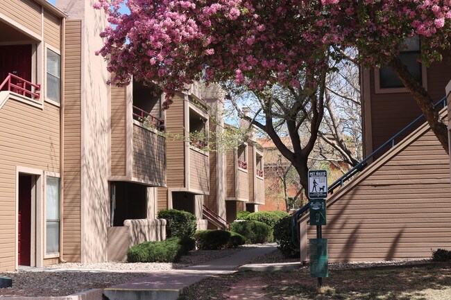 Sunchase Apartments