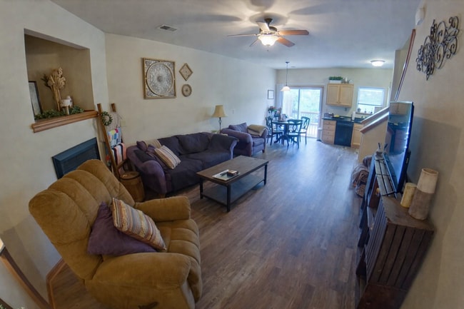 Photo - 3D Tour Available - Open Floor Plan + Miller Ranch Neighborhood + Community Pool + Lawn Care Prov...