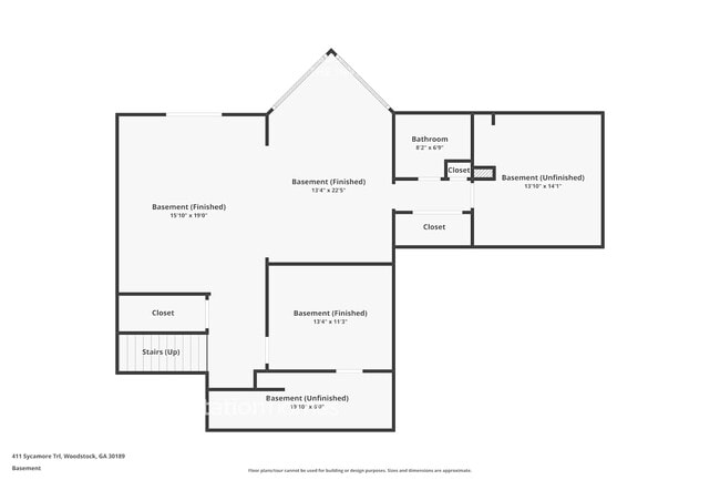 Photo - 411 Sycamore Trail
