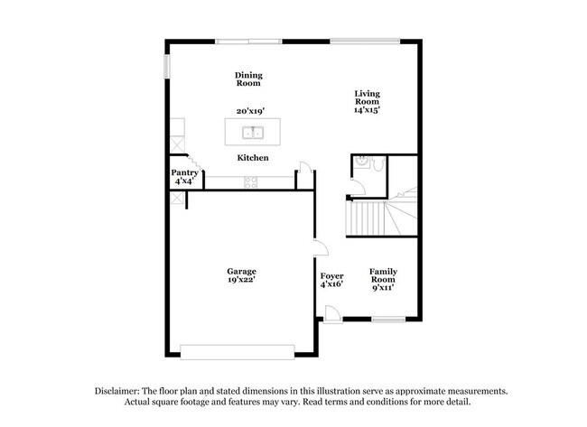 Photo - 1801 Sandlin Dr