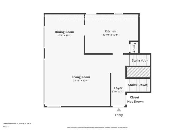 Photo - 3643 Greenwood St